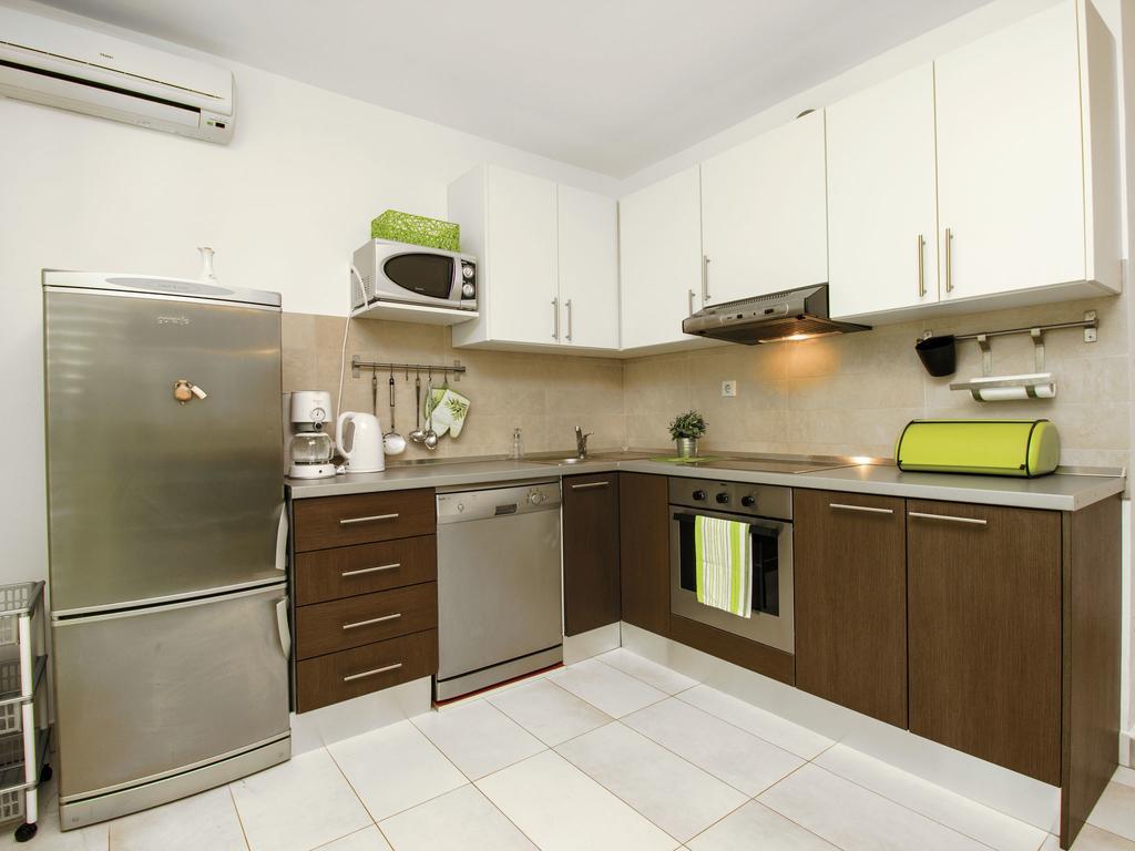 Apartment Maslina-2 By Interhome سريما المظهر الخارجي الصورة