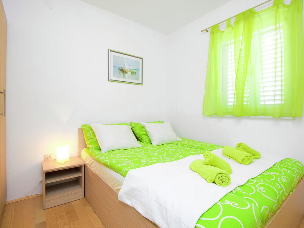 Apartment Maslina-2 By Interhome سريما المظهر الخارجي الصورة