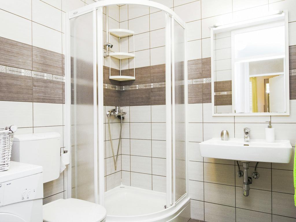 Apartment Maslina-2 By Interhome سريما المظهر الخارجي الصورة