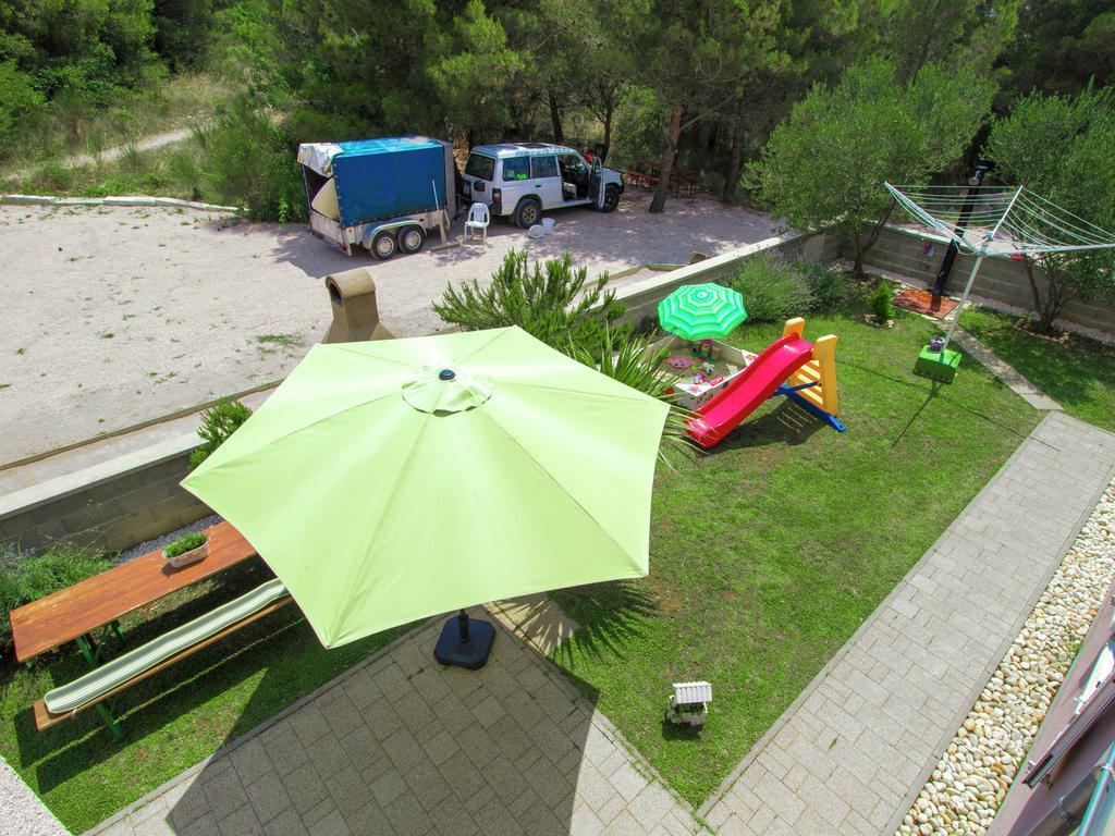 Apartment Maslina-2 By Interhome سريما المظهر الخارجي الصورة