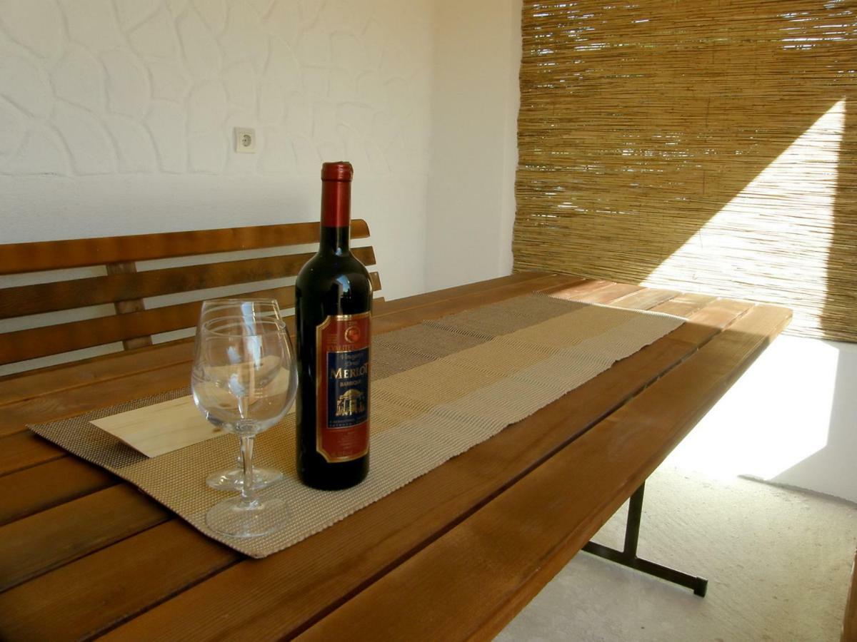 Apartment Maslina-2 By Interhome سريما المظهر الخارجي الصورة