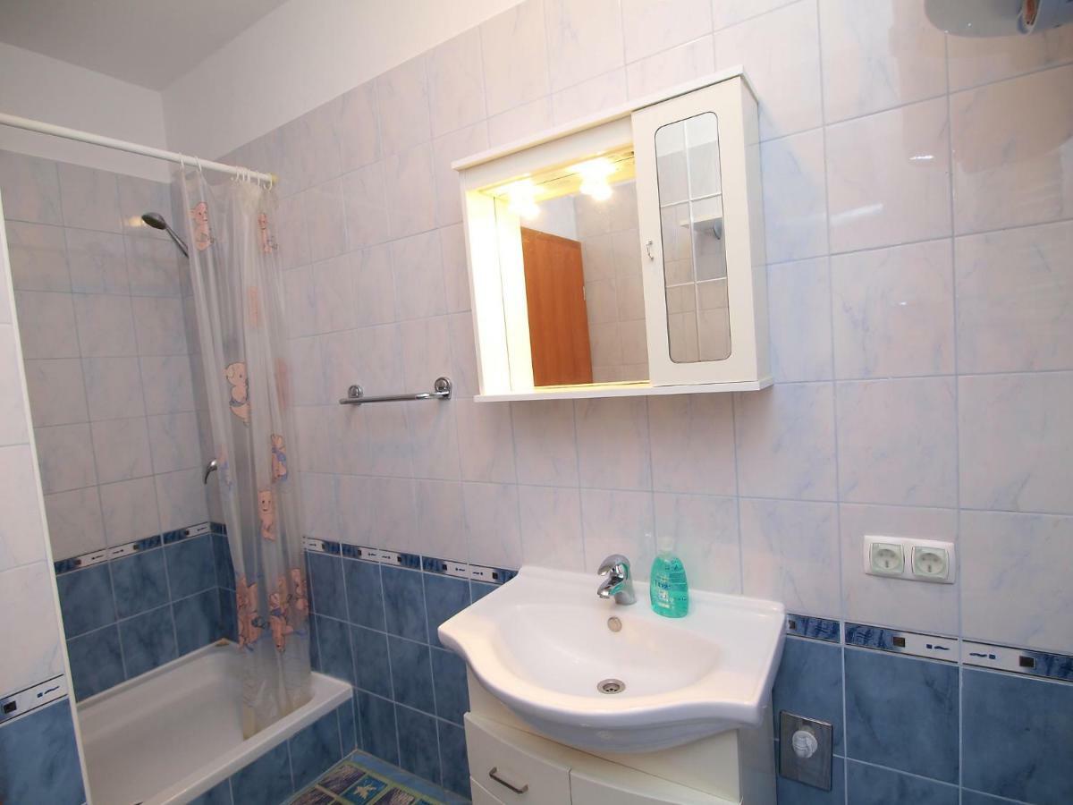 Apartment Maslina-2 By Interhome سريما المظهر الخارجي الصورة